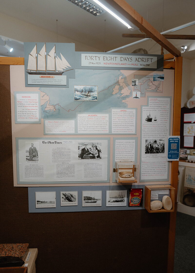 Mull Museum