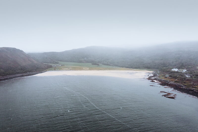 Calgary Bay