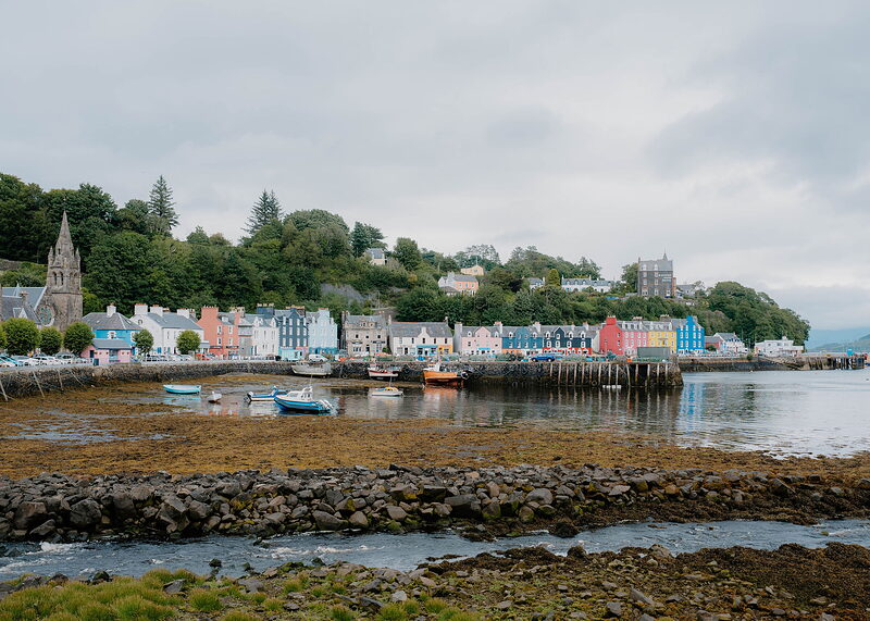 Tobermory