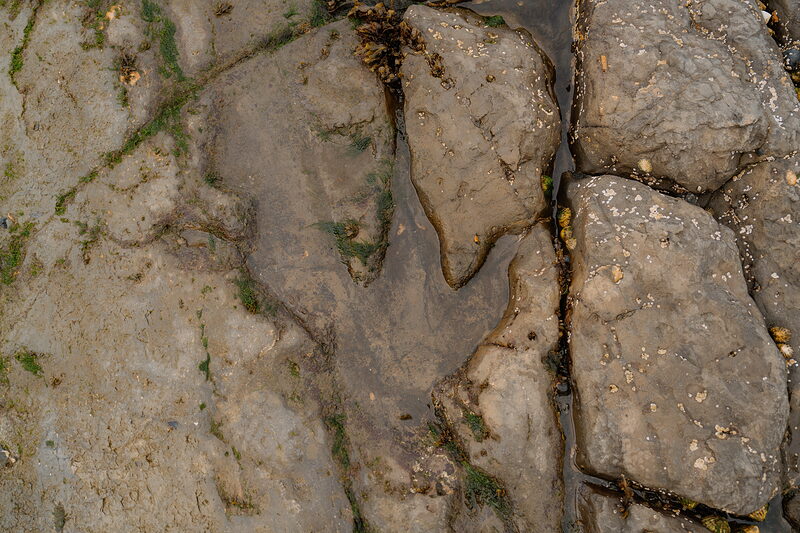 An Corran Beach