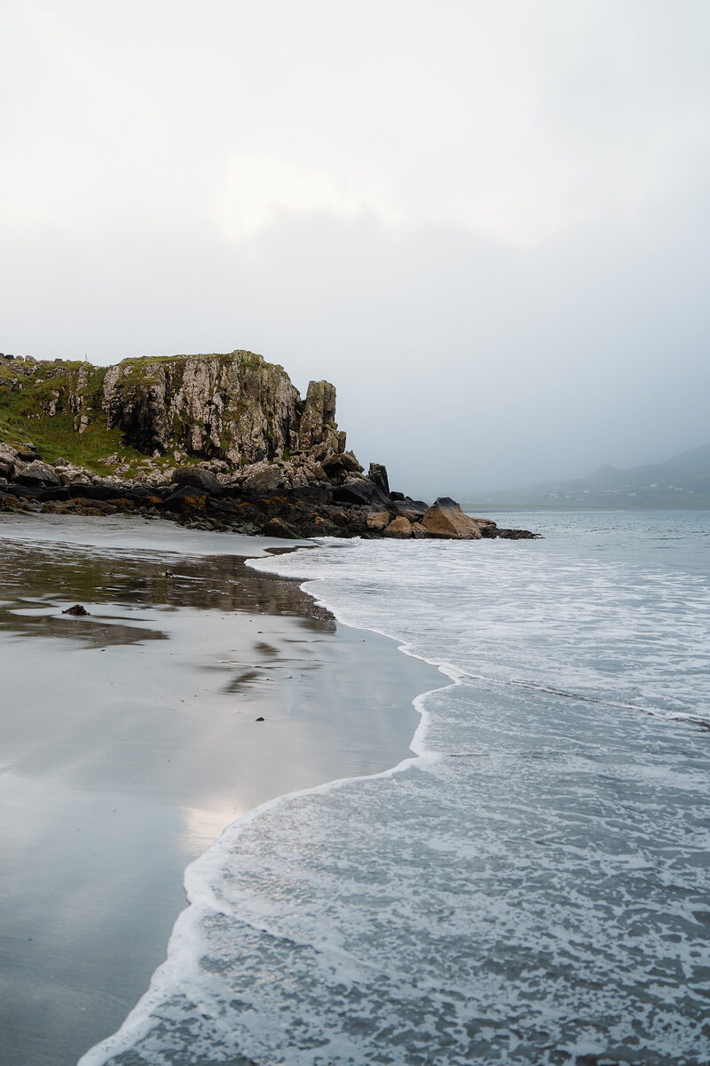 An Corran Beach