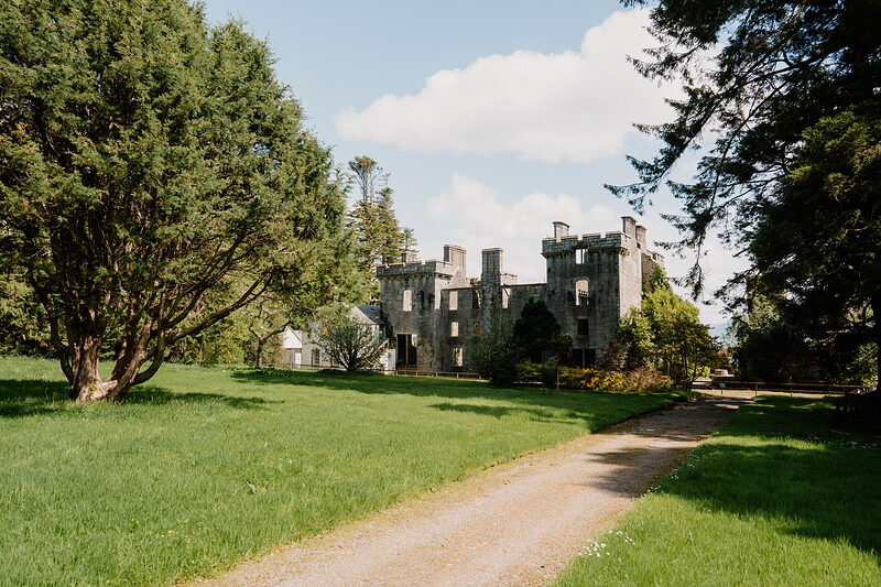 Armadale Castle Gardens