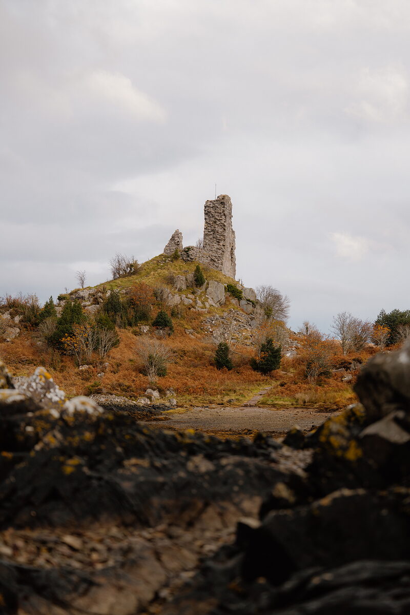 Caisteal Maol
