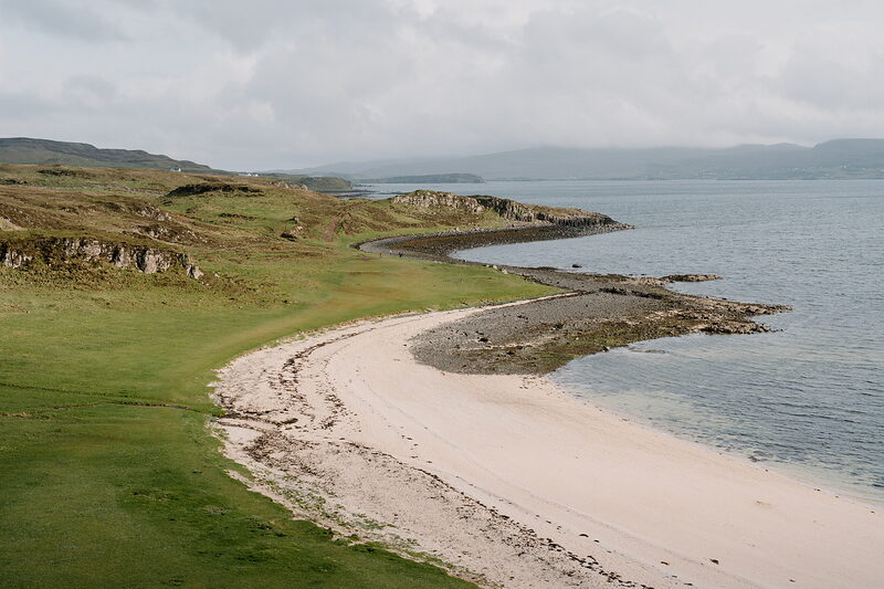 Coral Beach