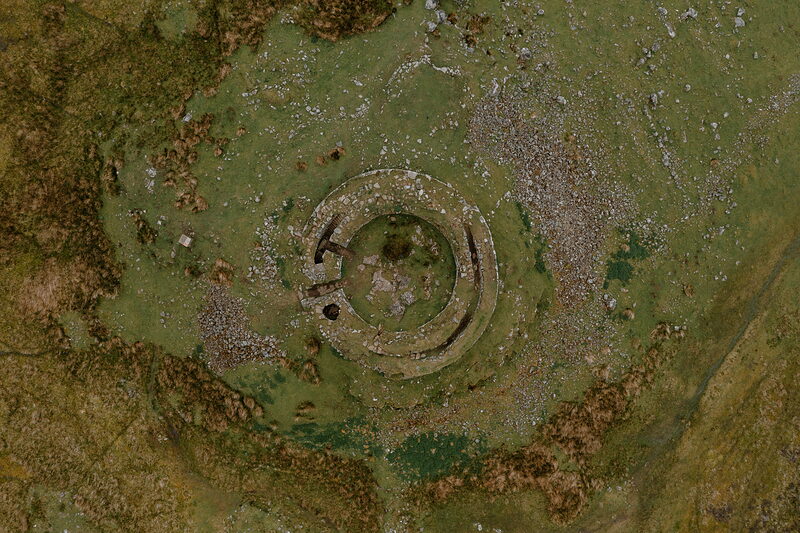 Dun Beag Broch