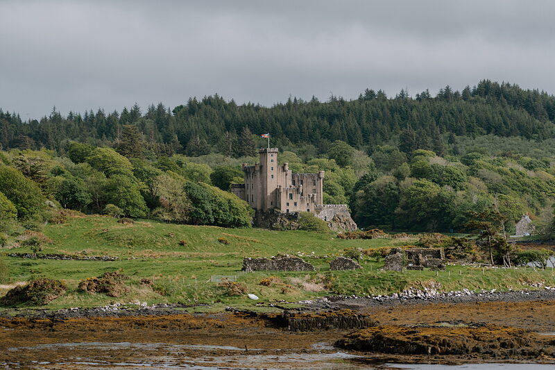 Dunvegan Castle