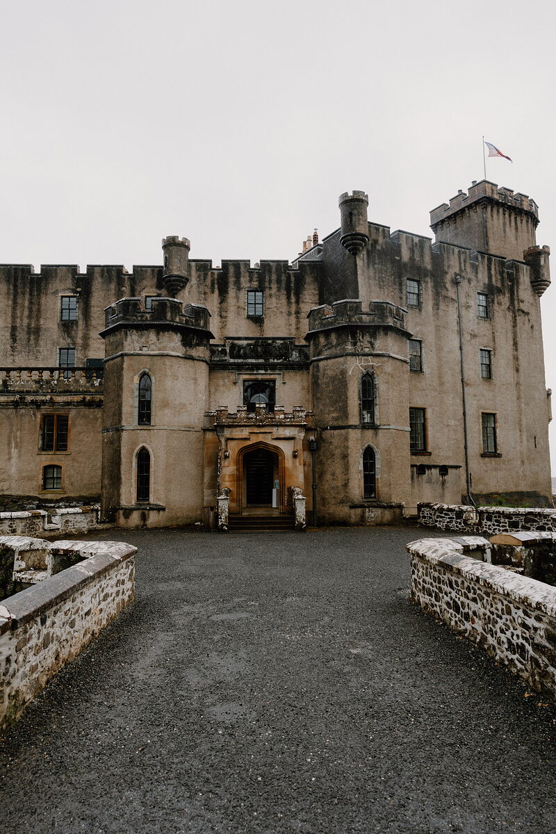 Dunvegan Castle