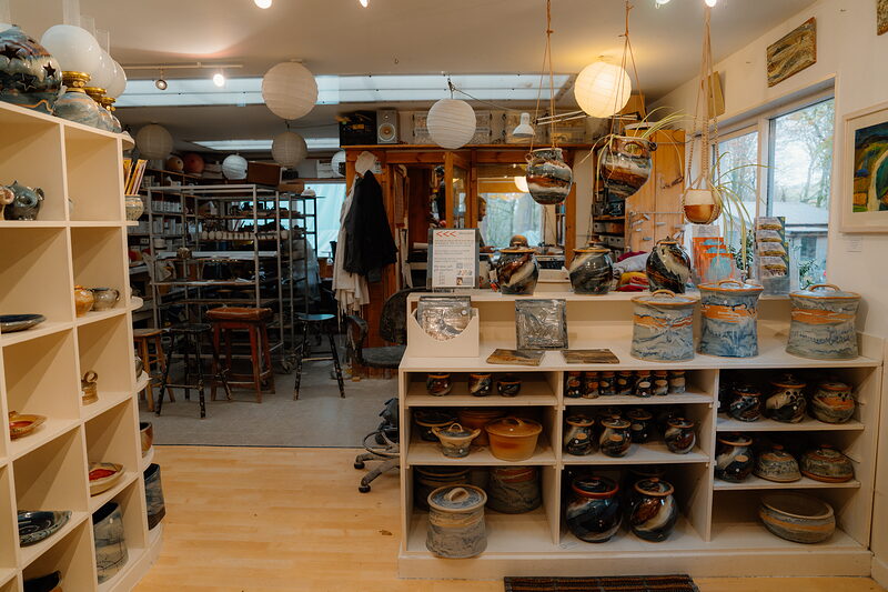 Edinbane Pottery