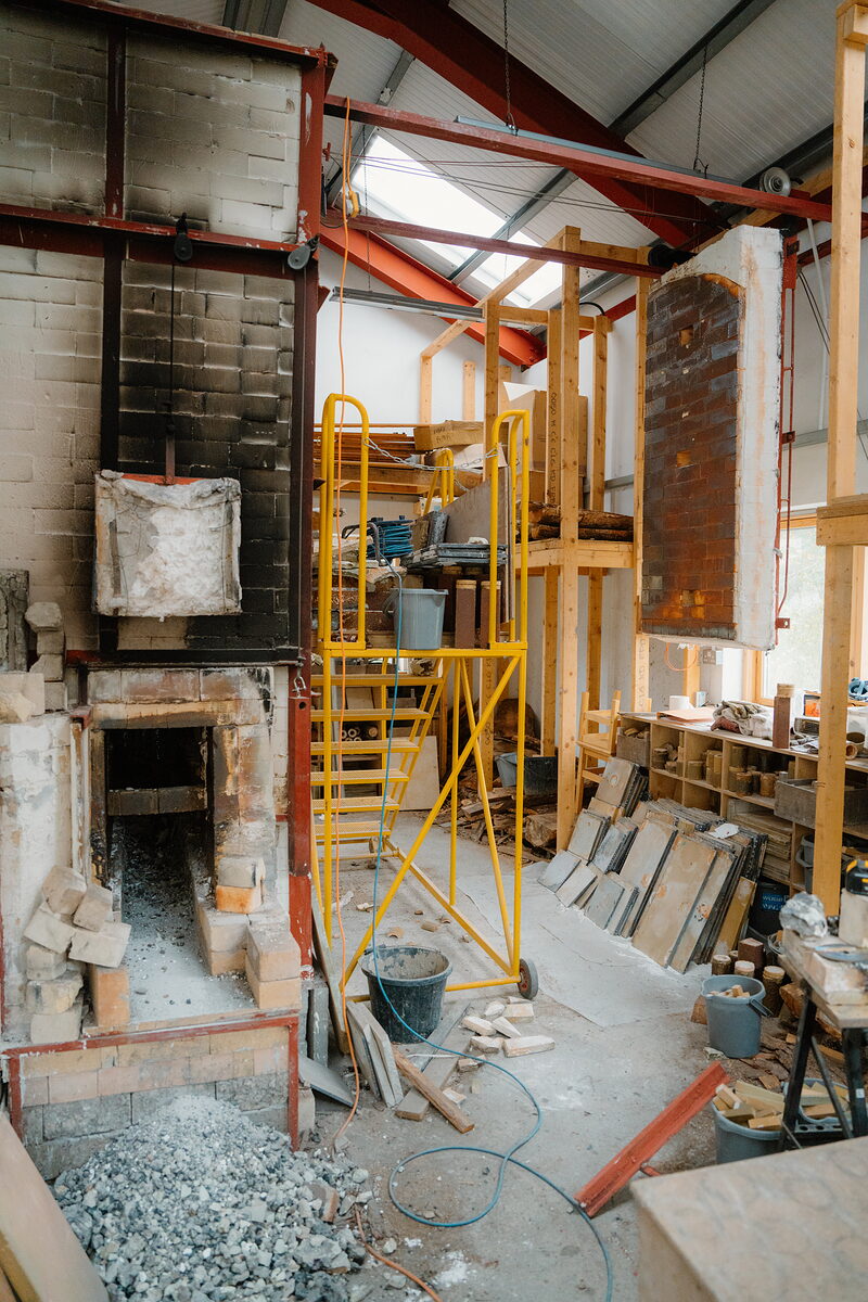 Edinbane Pottery