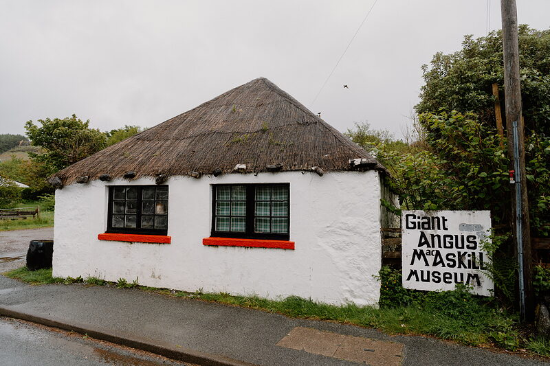 Dunvegan