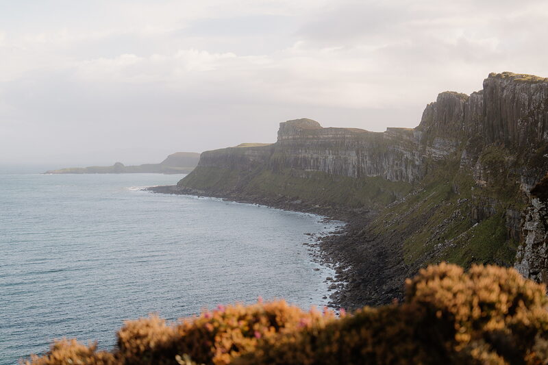 Kilt Rock