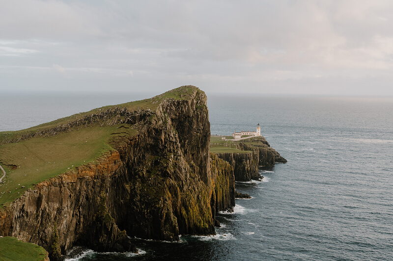 Neist Point