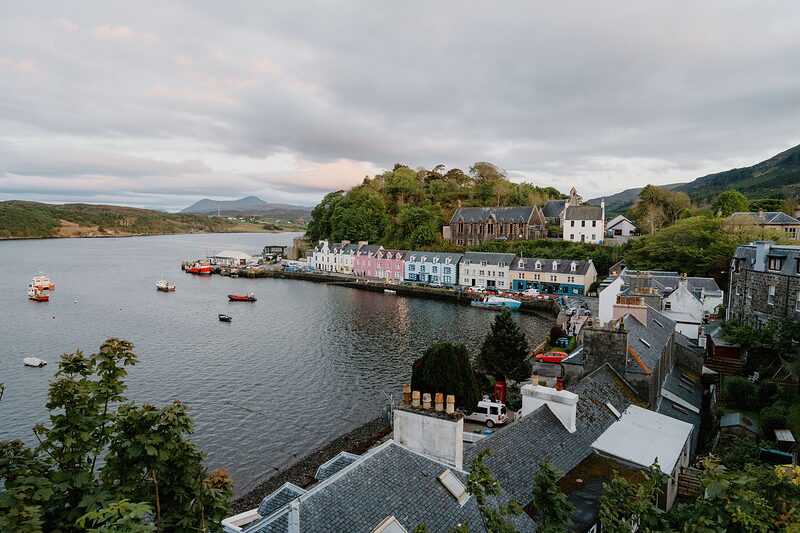 Portree