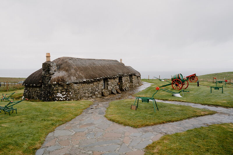 Skye Museum of Island Life