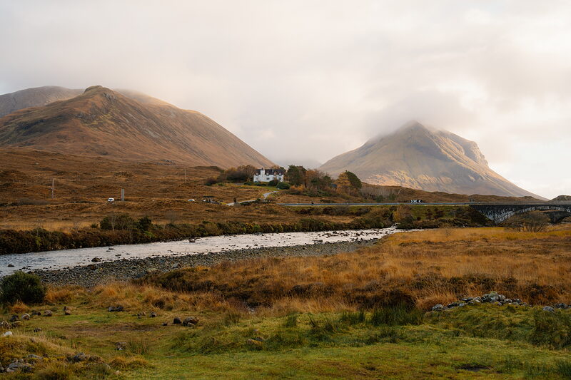 Sligachan