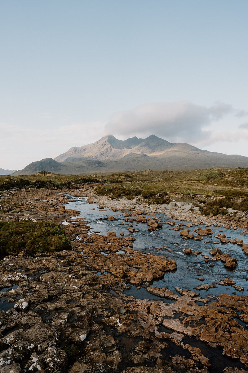 Skye Adventure