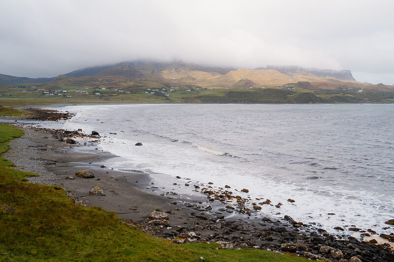 Staffin