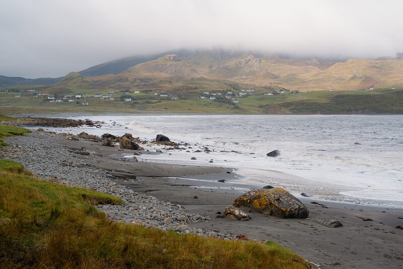 Staffin