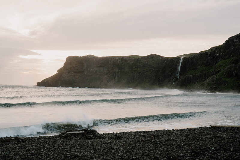 Talisker Bay