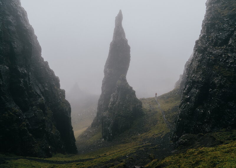 The Quiraing