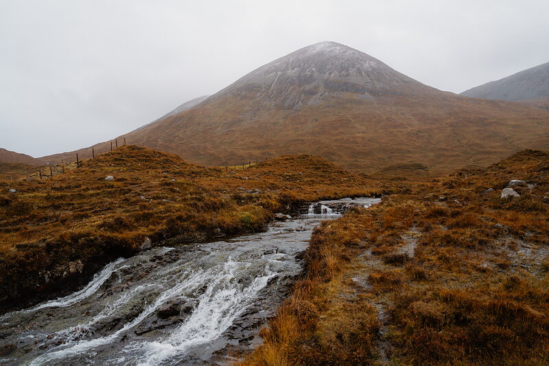 Torrin Pools
