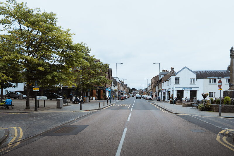 Callander
