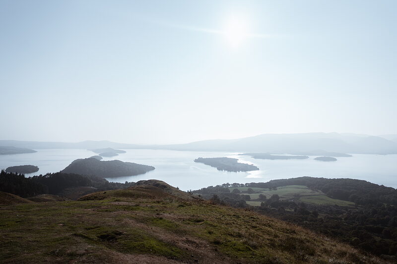 Inchcailloch