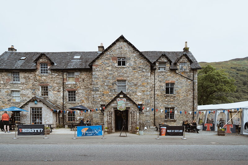 Inverarnan