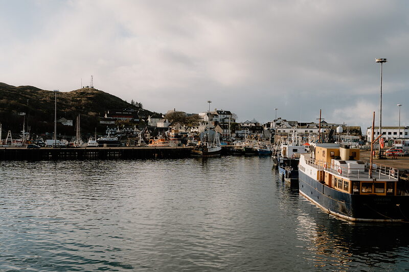 Mallaig