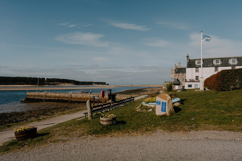 Findhorn