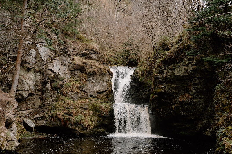 Linn Falls