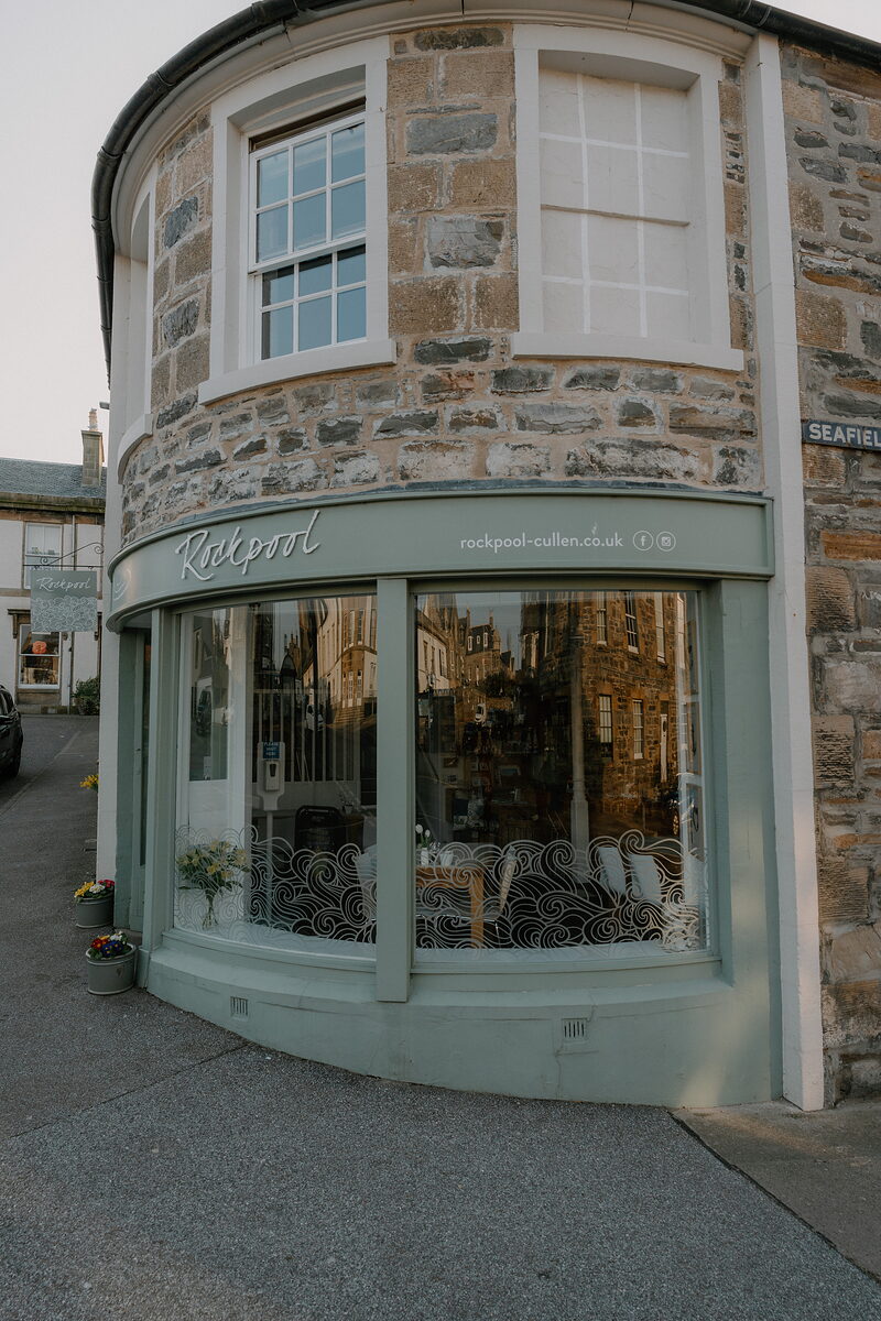Rockpool Café