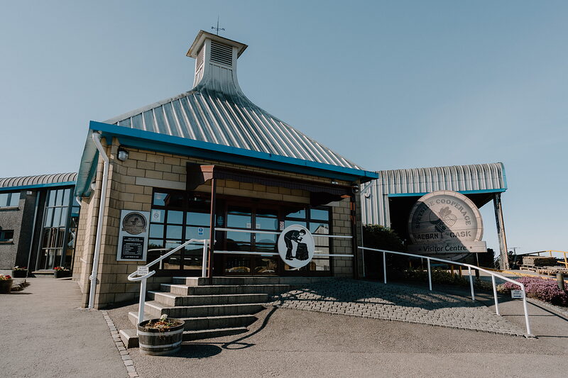 Speyside Cooperage