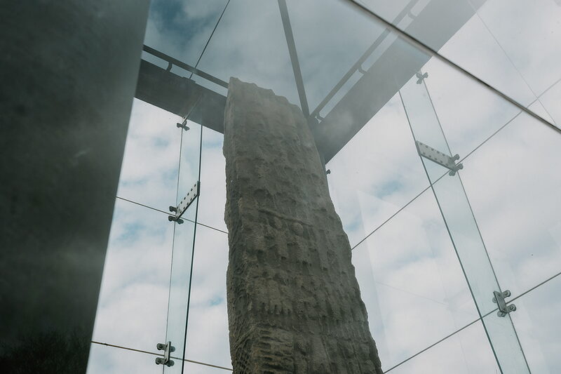 Sueno’s Stone