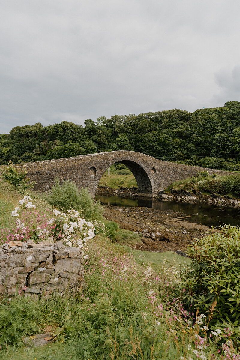Clachan Bridge