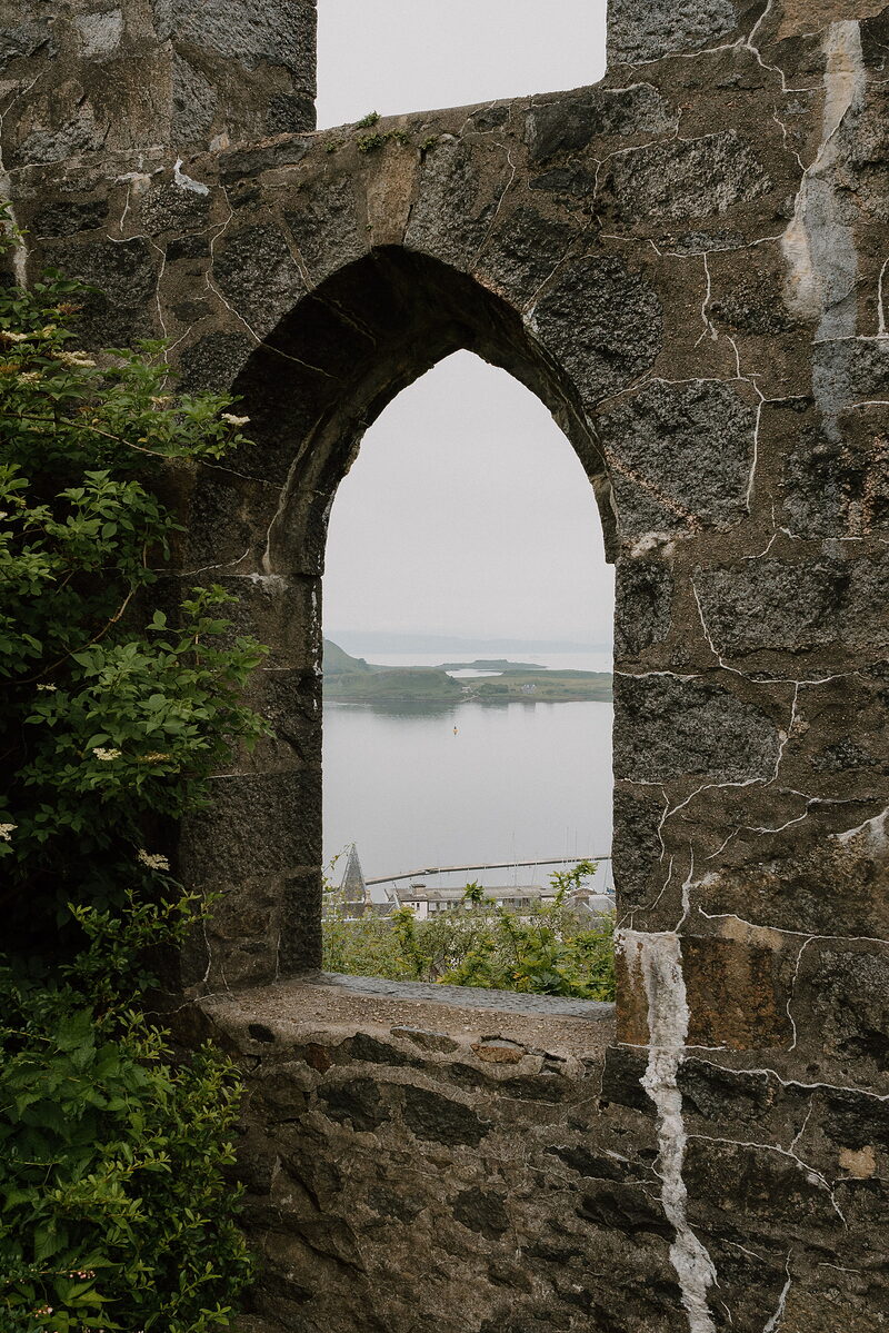 McCaig's Tower