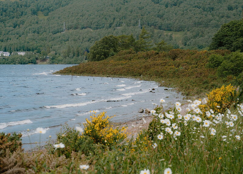 Loch Rannoch