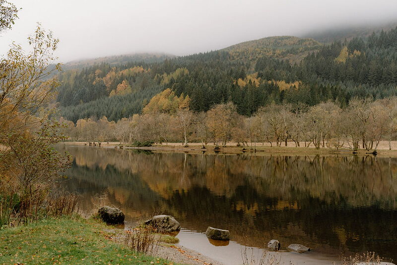 Loch Lubnaig
