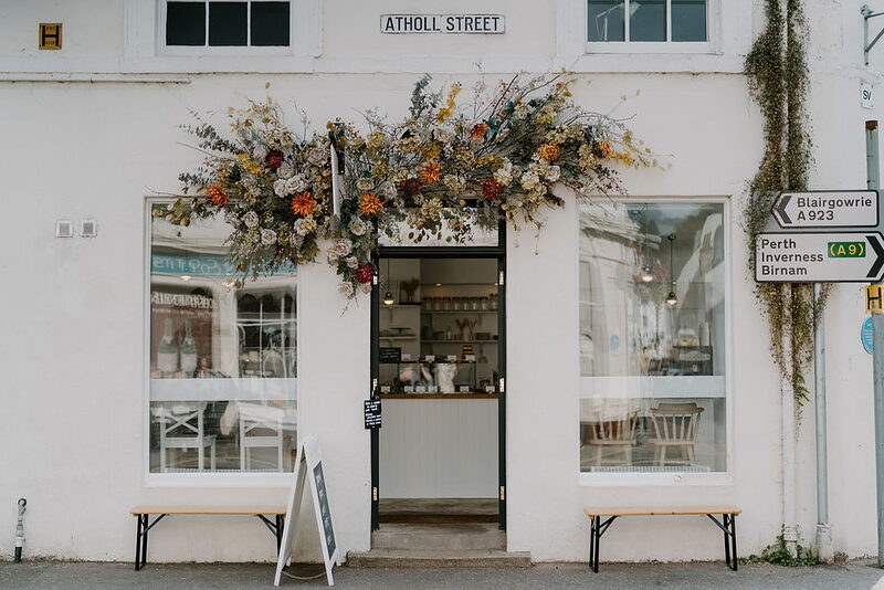 ARAN Bakery