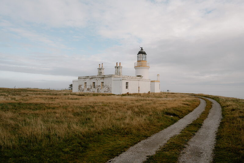Chanonry Point