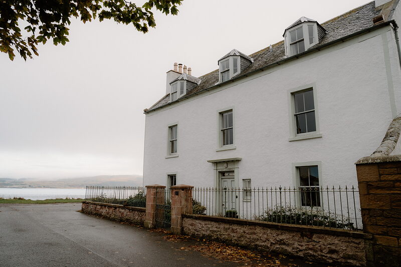 Cromarty