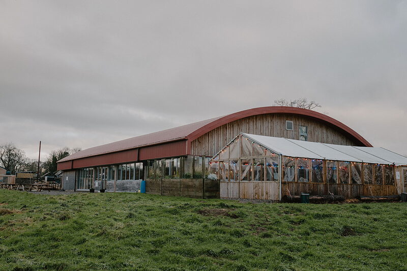 Blair Drummond Smiddy Farmshop