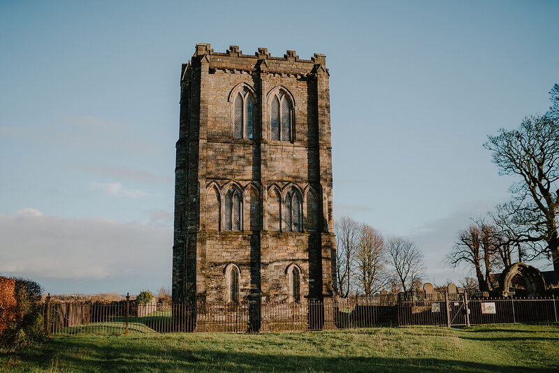 Cambuskenneth Abbey