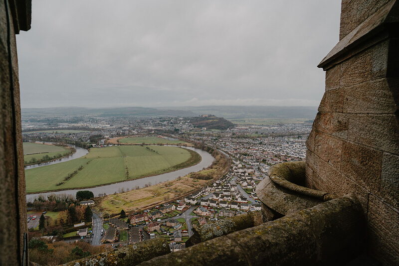 The National Wallace Monument