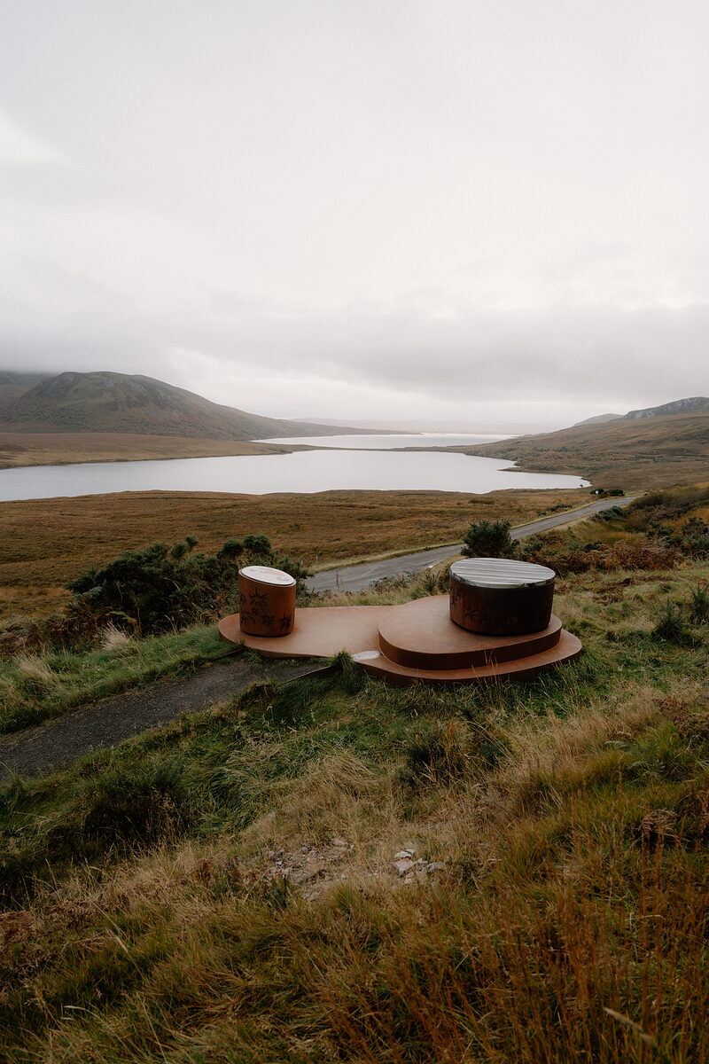 Cnoc Craggie