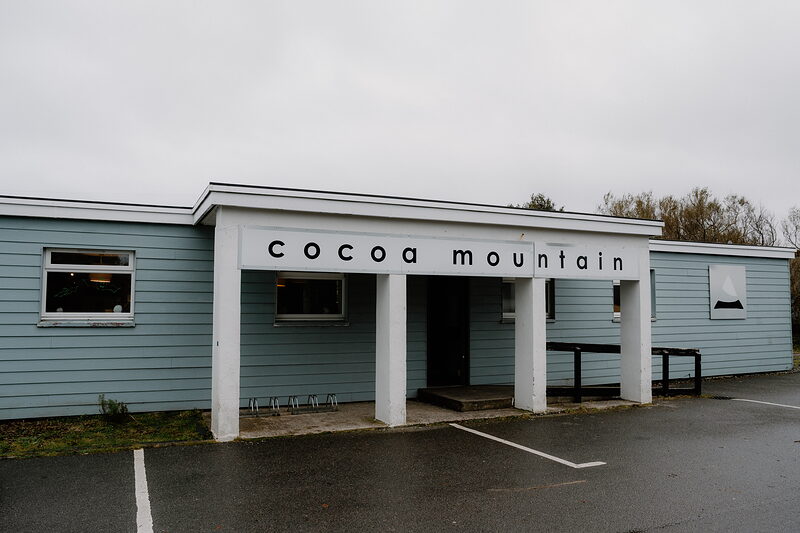 Cocoa Mountain Balnakeil