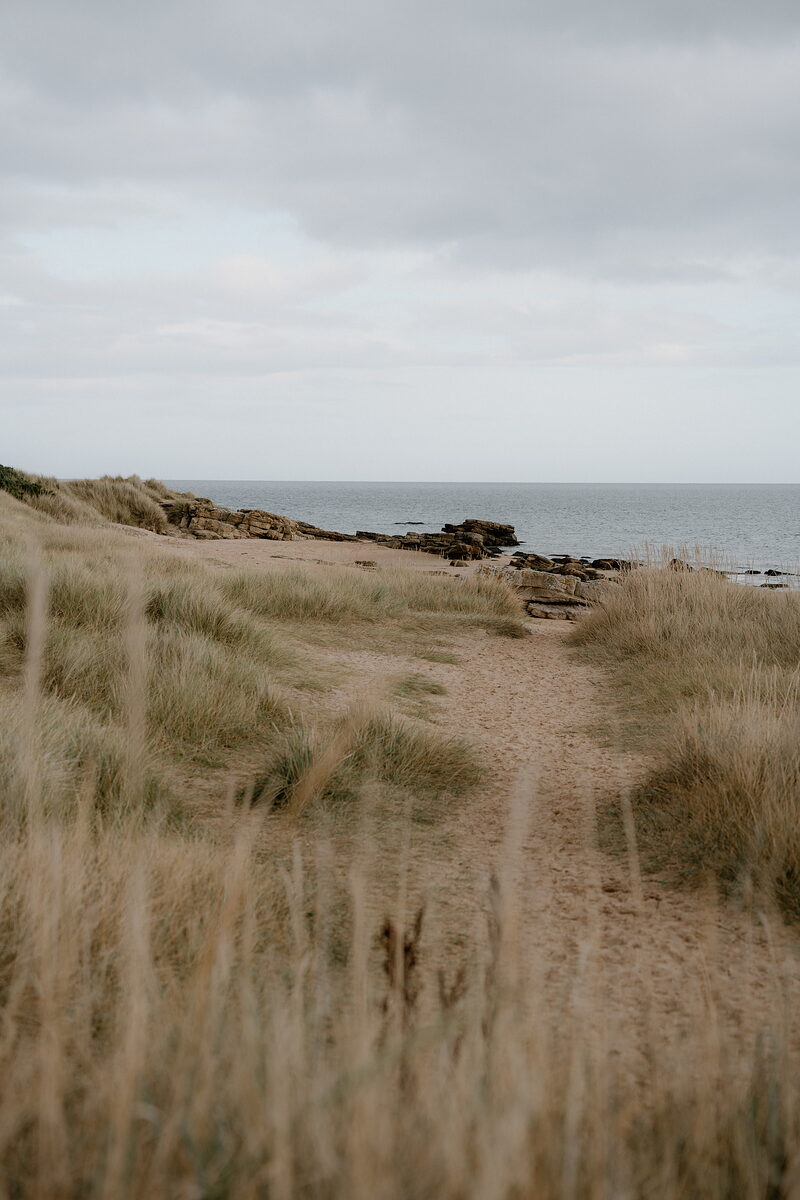 Dornoch Beach