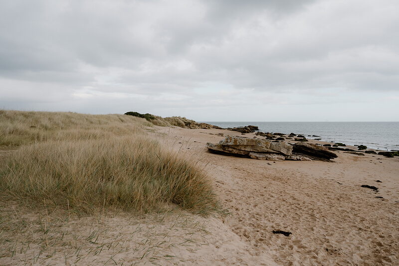 Dornoch Beach
